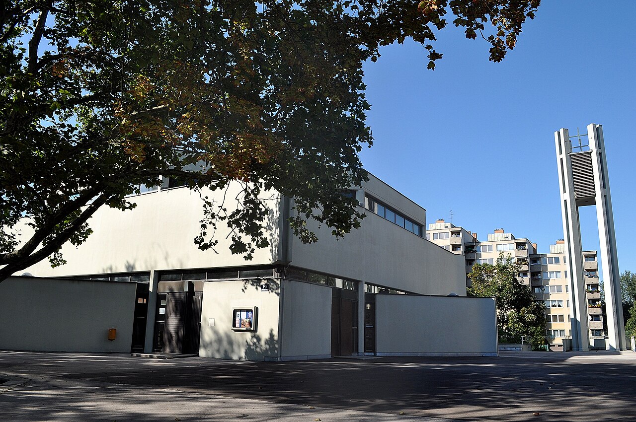 Igreja Paroquial de São Clemente