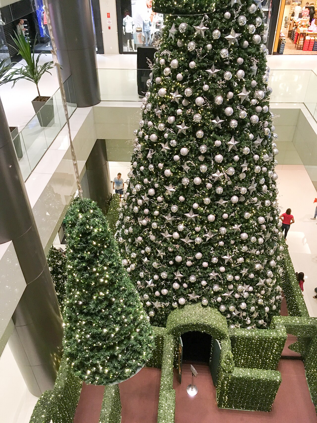 Shopping Cidade São Paulo fotoğrafı