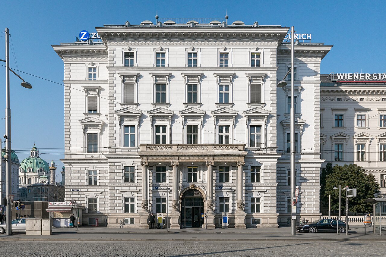 palais Ofenheim