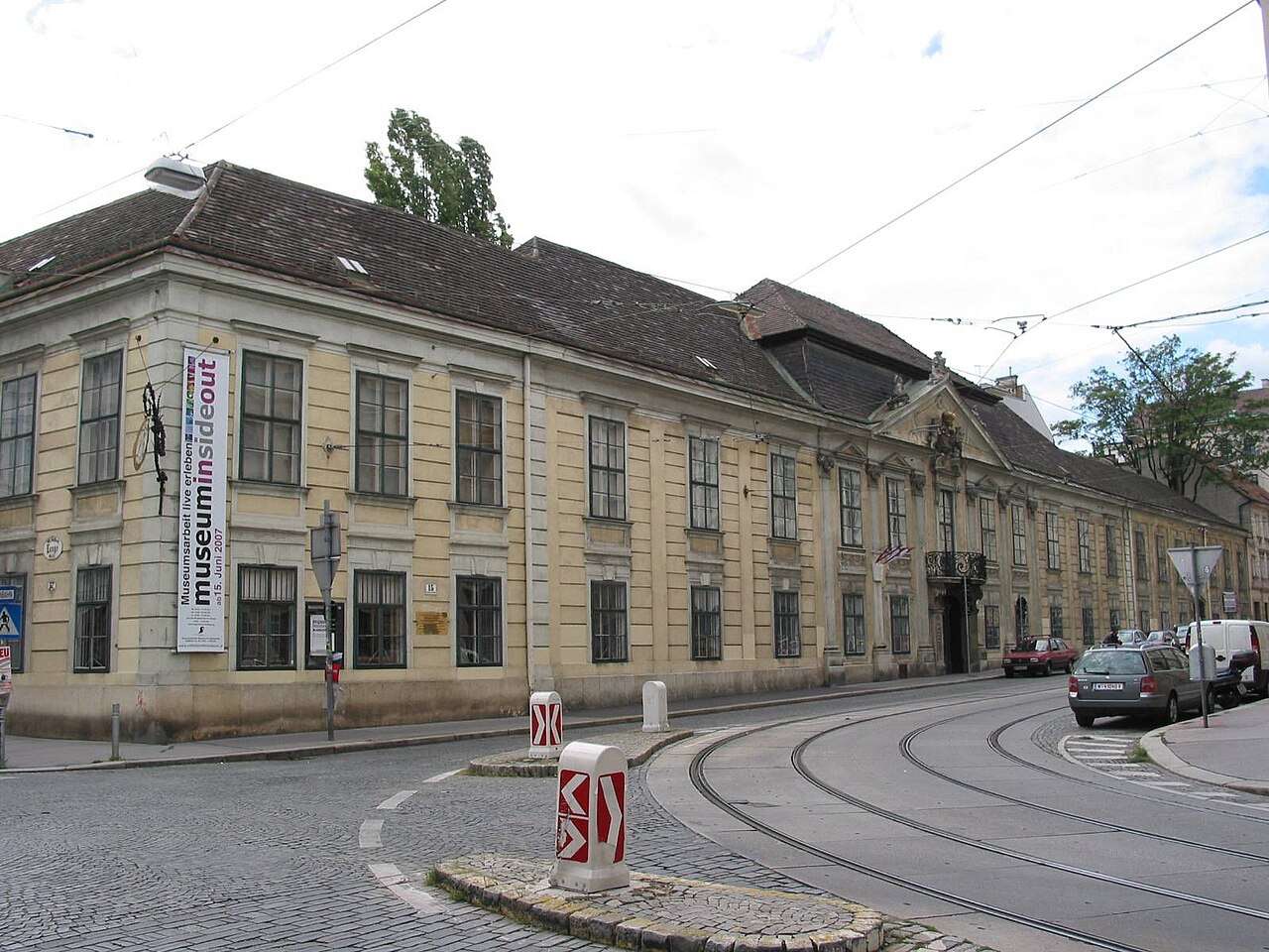 Palazzo Schönborn