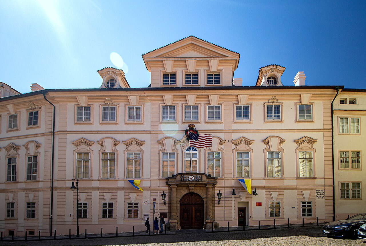 Palazzo Schönborn