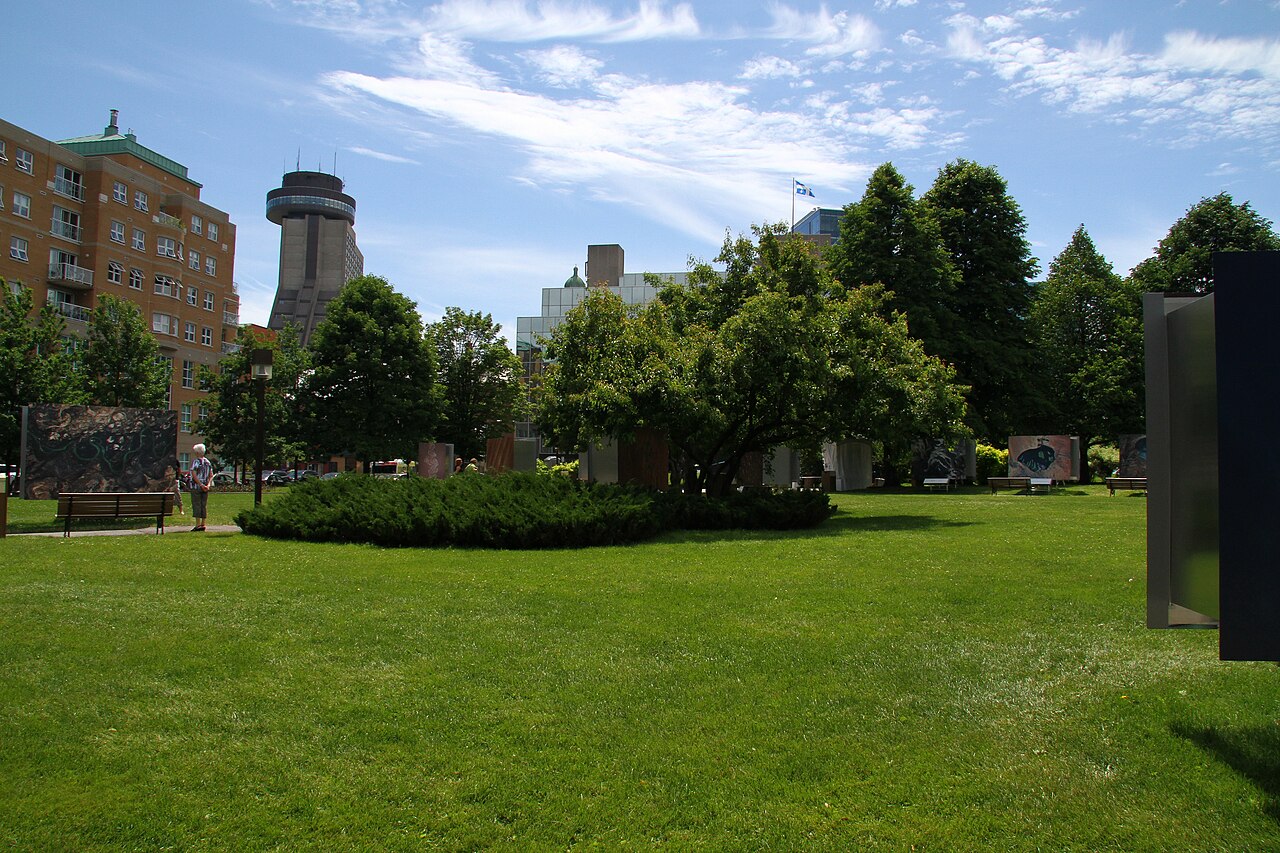 Parco dell'America francese