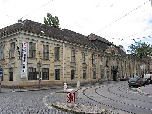 Museo austriaco della vita e dell'arte popolare