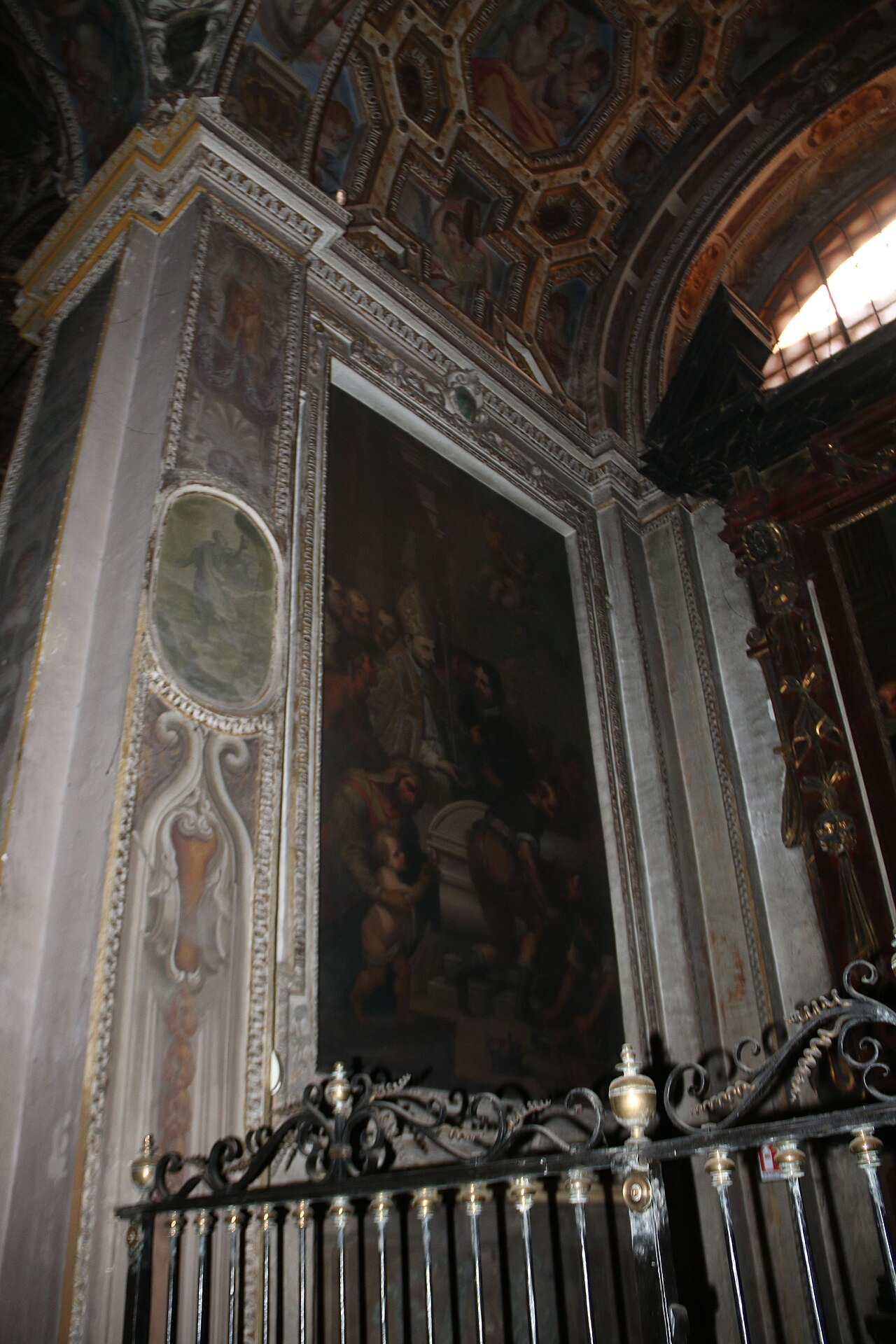 Saint-Victor