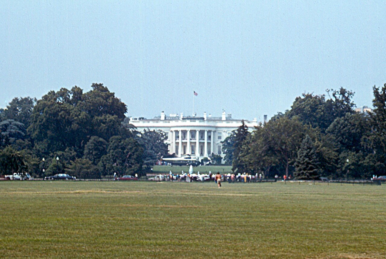 President's Park