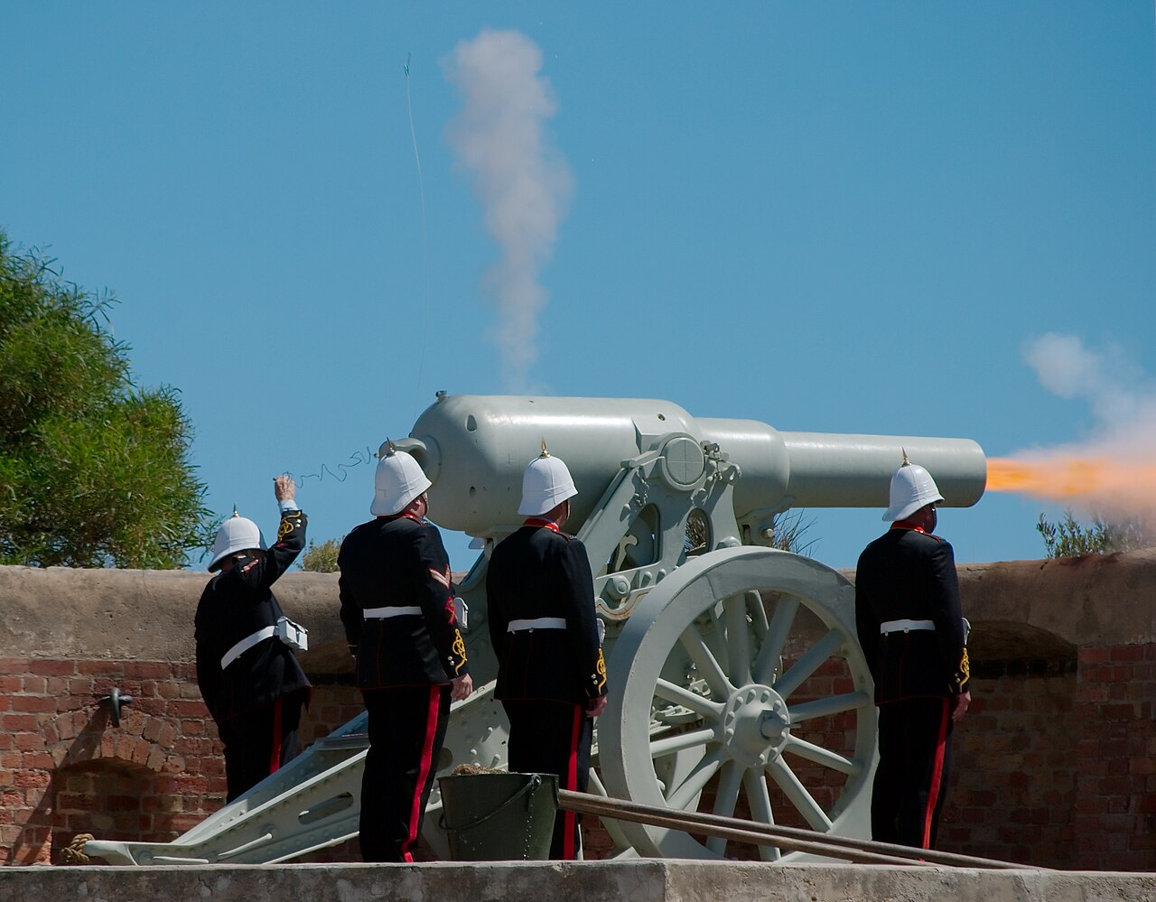 Fort Glanville