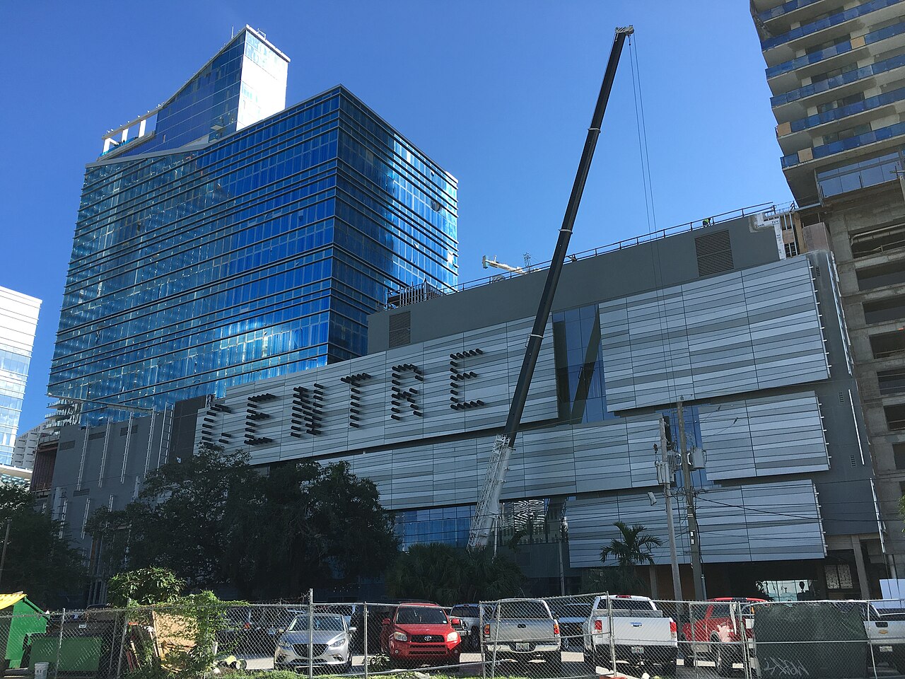 Brickell City Centre