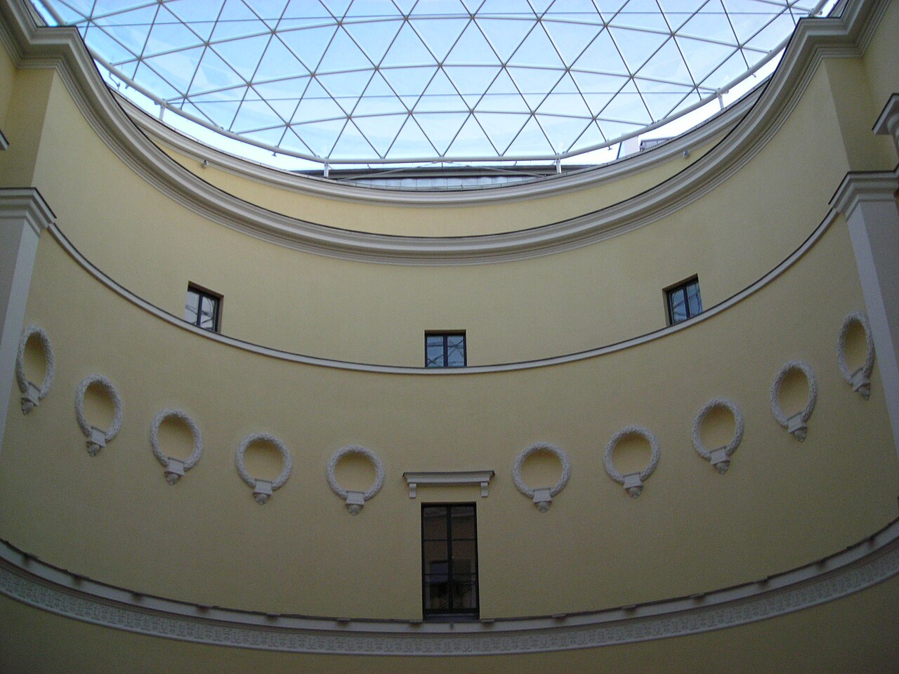 Odeon