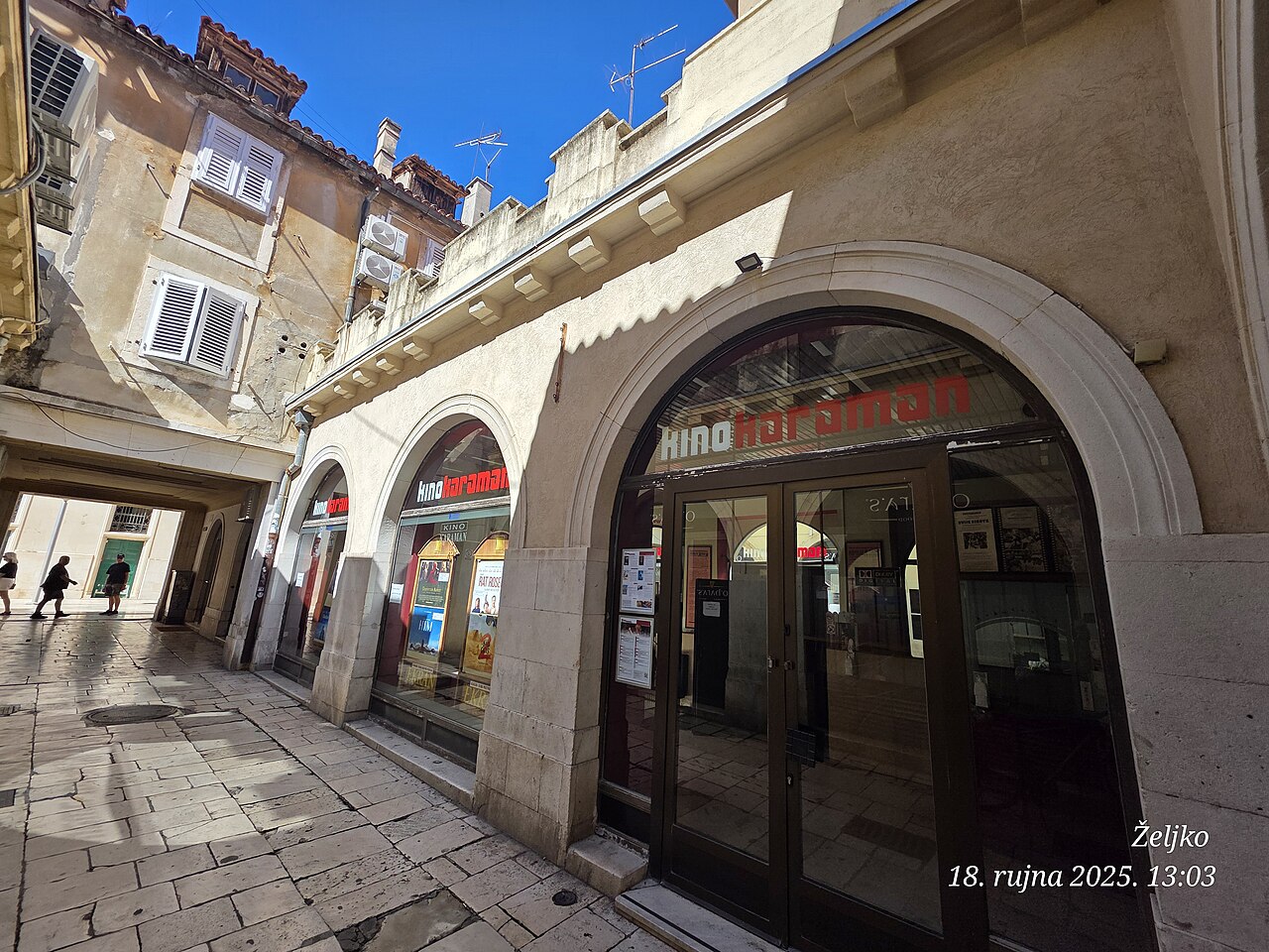 Kino Karaman