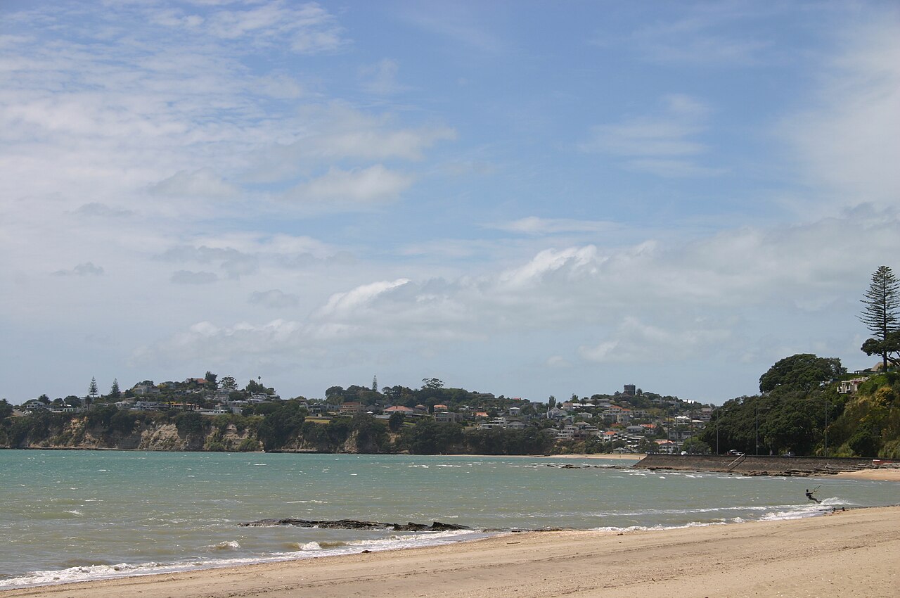 Playa de Kohimarama