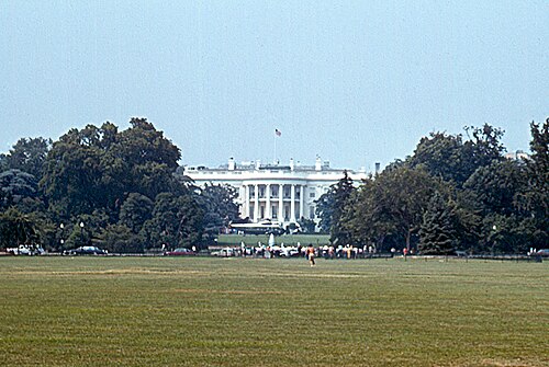 Parco del Presidente