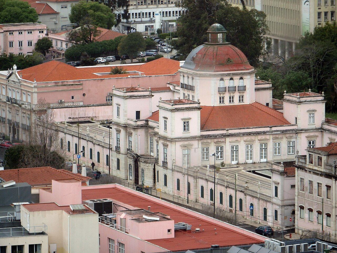 Una fotografia di Esperienza Pilar 7