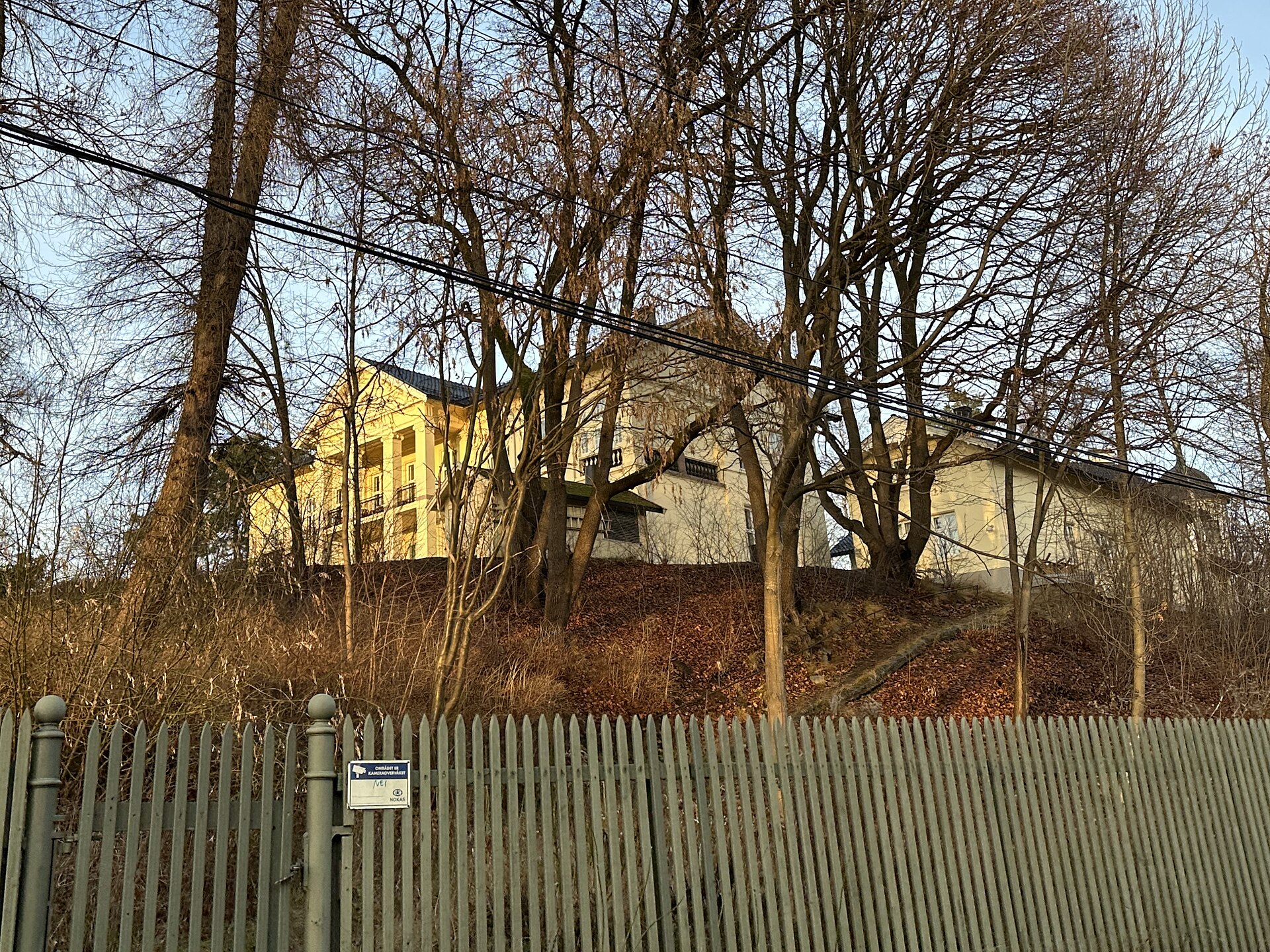 Madserud gård