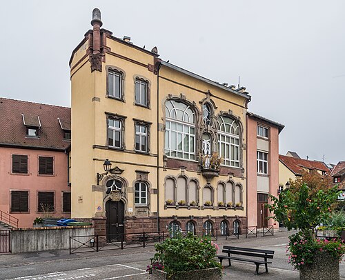 House of Artisans