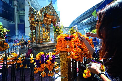Santuario di Erawan