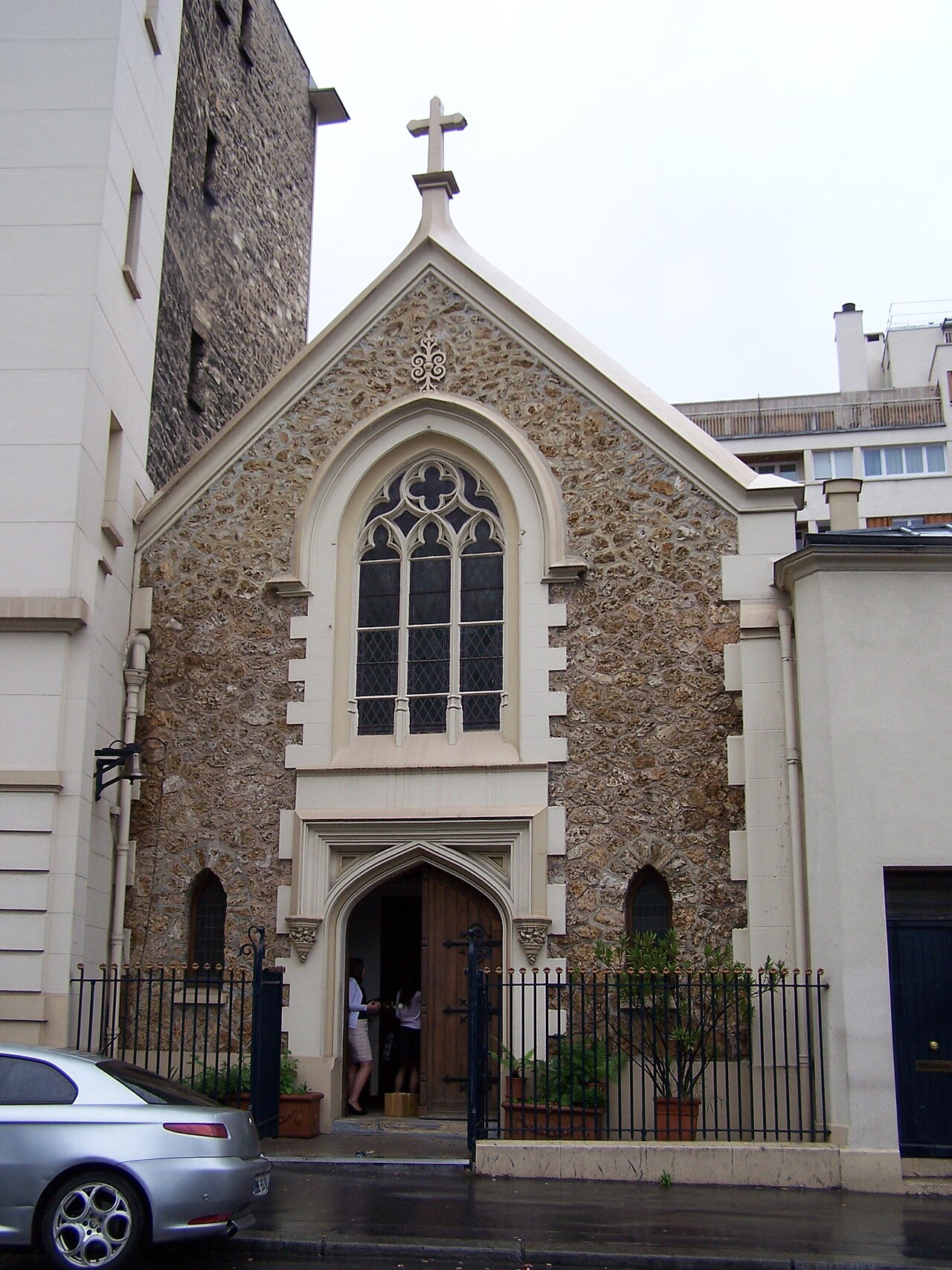 Igreja Luterana da Trindade
