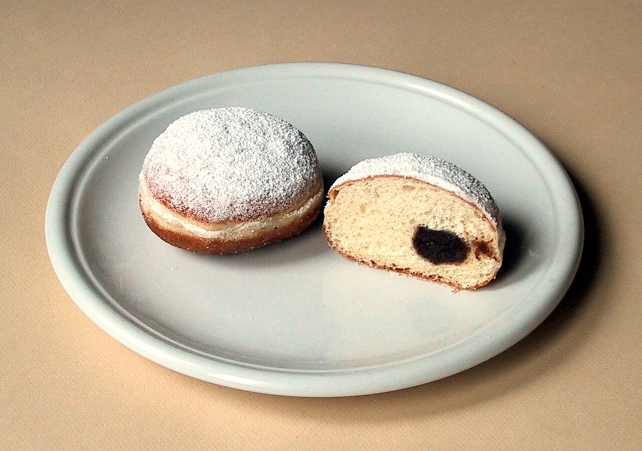 Pfannkuchen