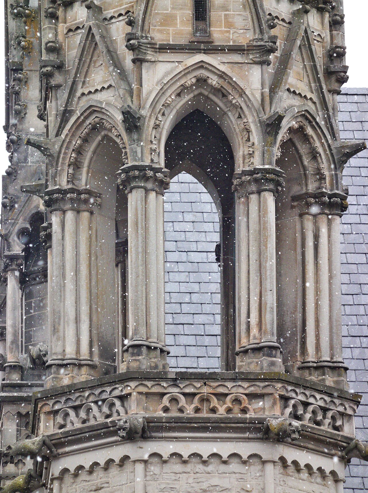 Calvary Methodist Episcopal Church fotoğrafı