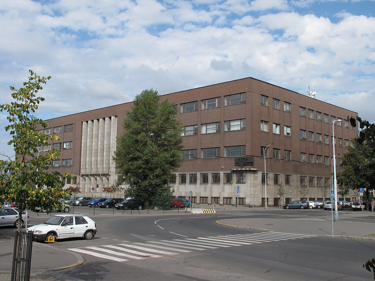 Ulusal Tarım Müzesi