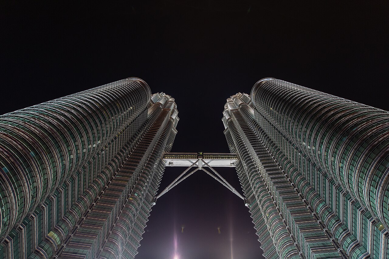 Petronas Galerisi fotoğrafı