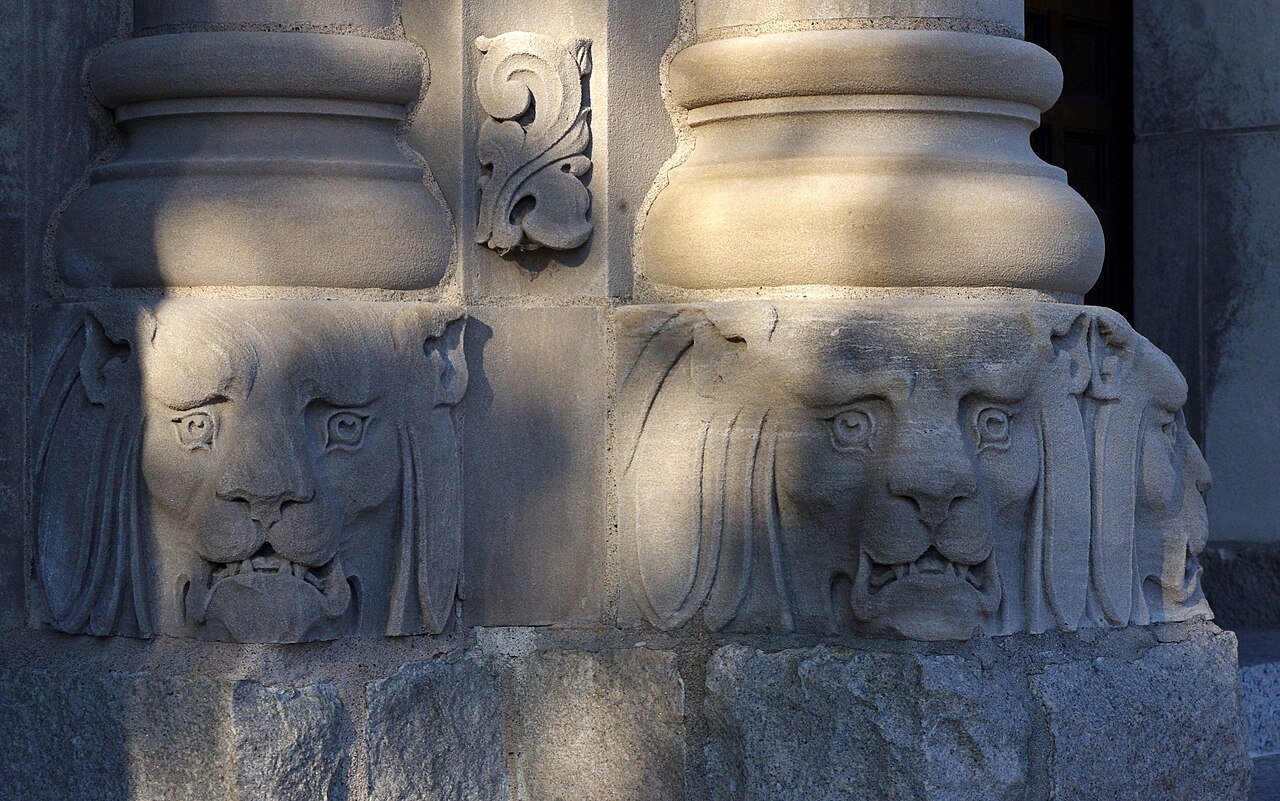St Martin de Porres Catholic Church fotoğrafı