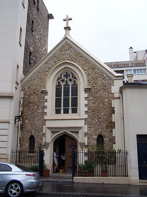 Lutherci Teslis Kilisesi