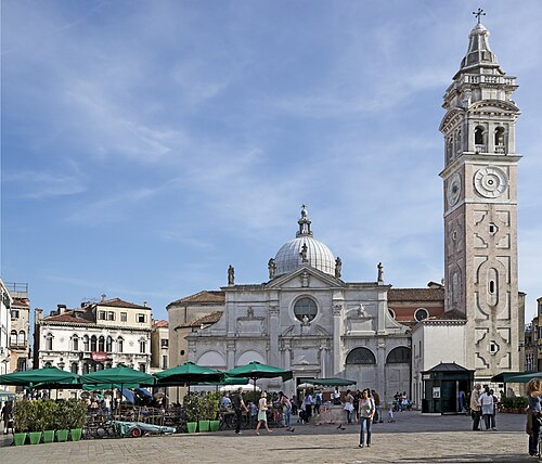 Santa Maria Formosa