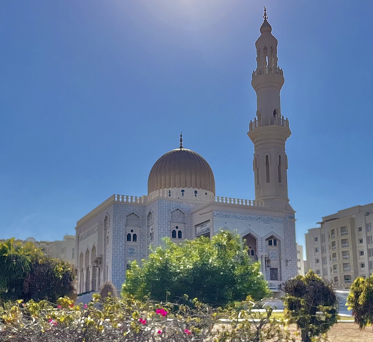 Zawawi Mosque