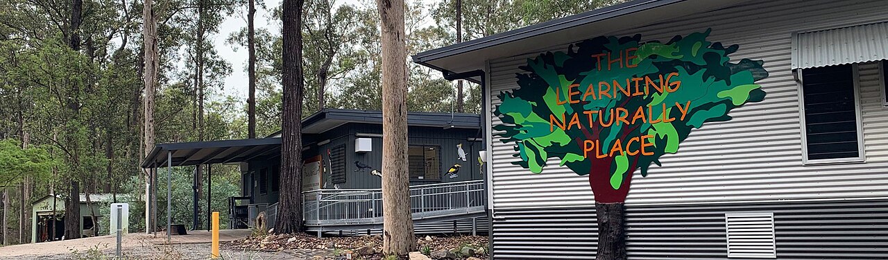 Bunyaville Conservation Park