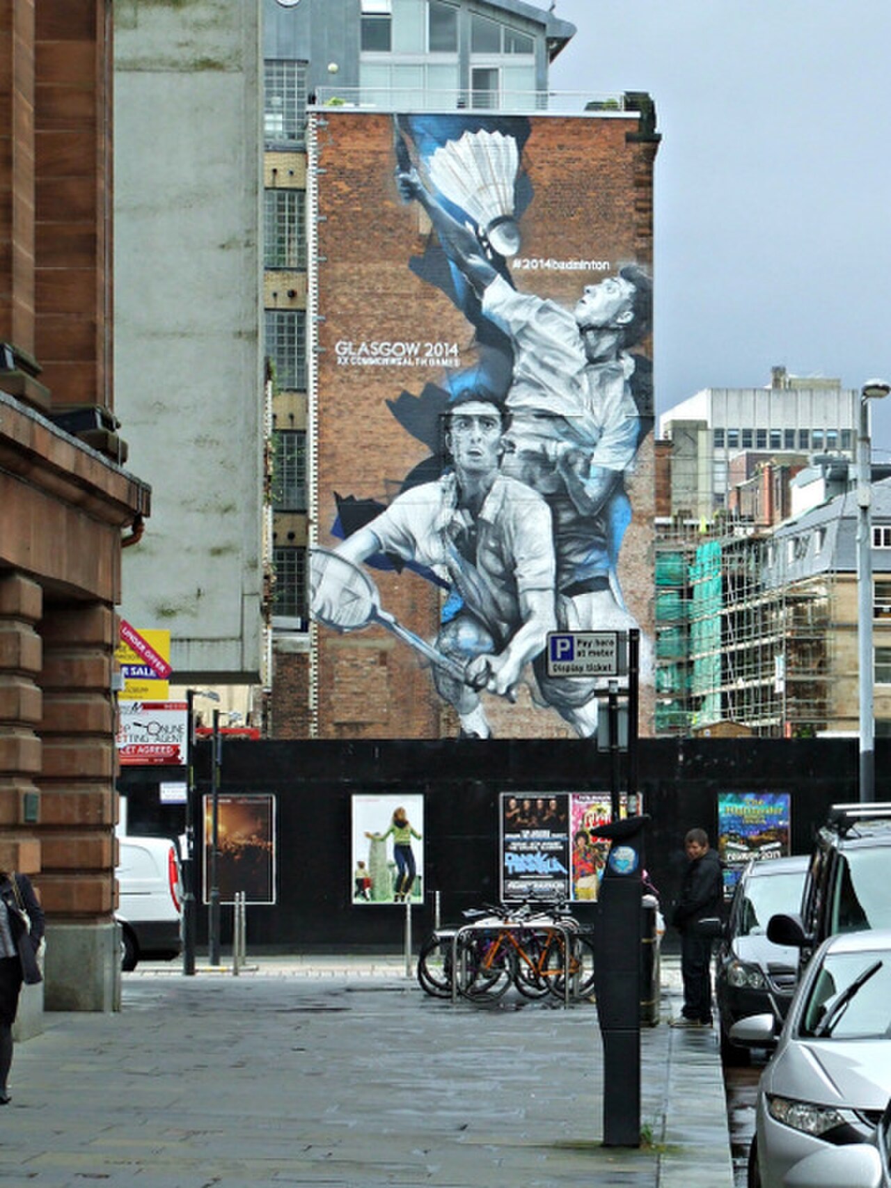 Glasgow Police Museum