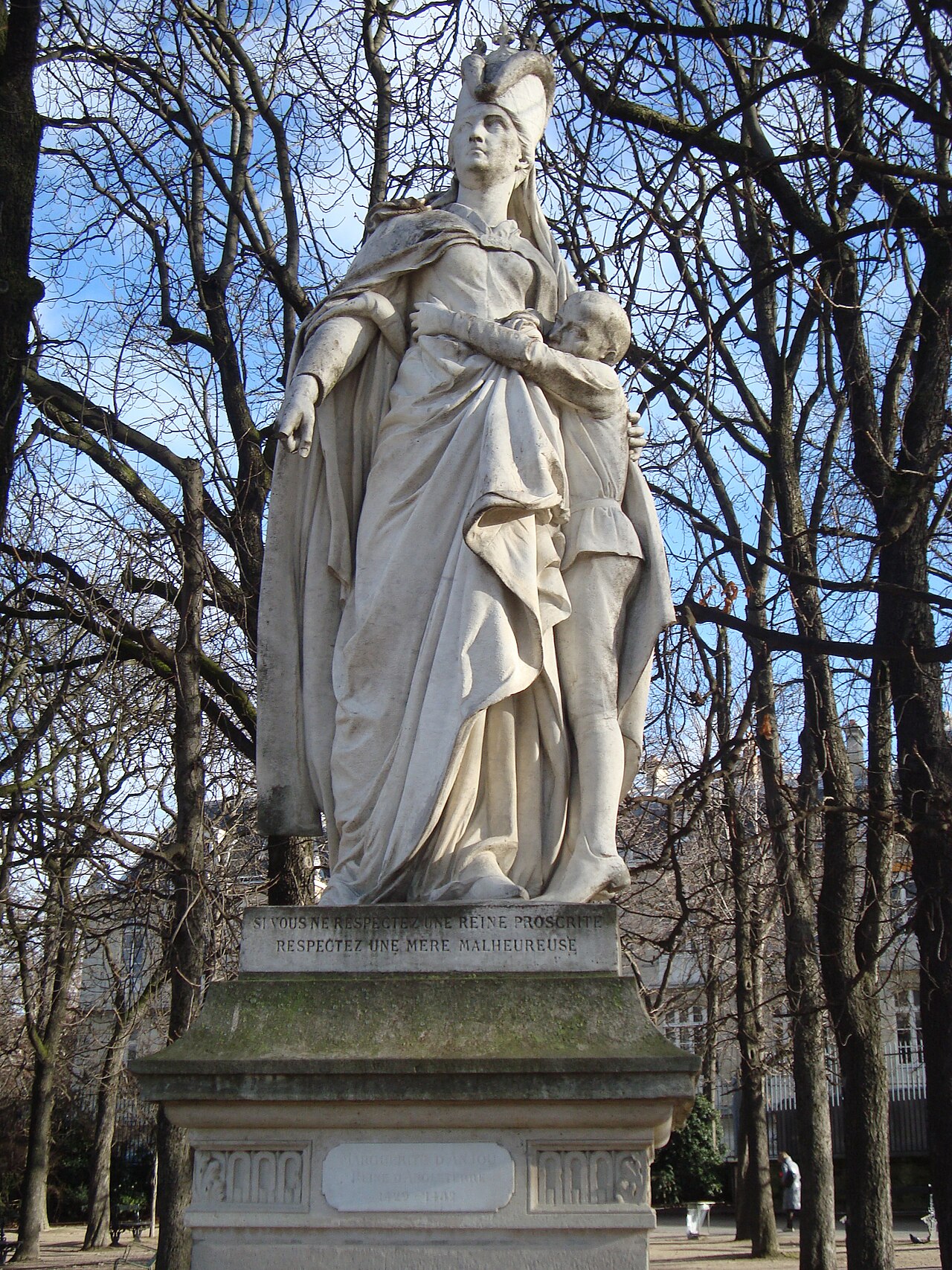 Margarita de Anjou