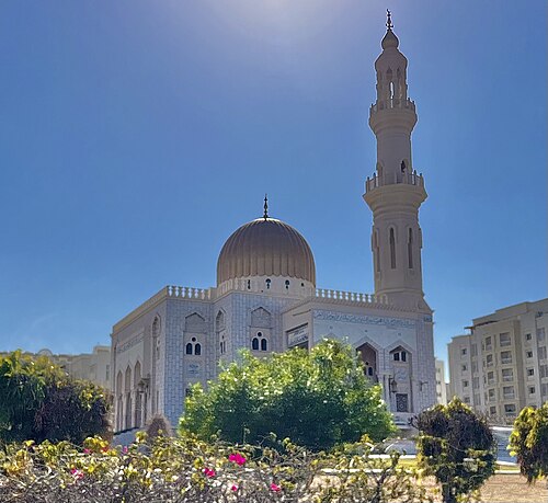 Zawawi Mosque