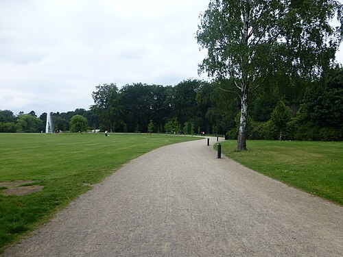 Fælledparken