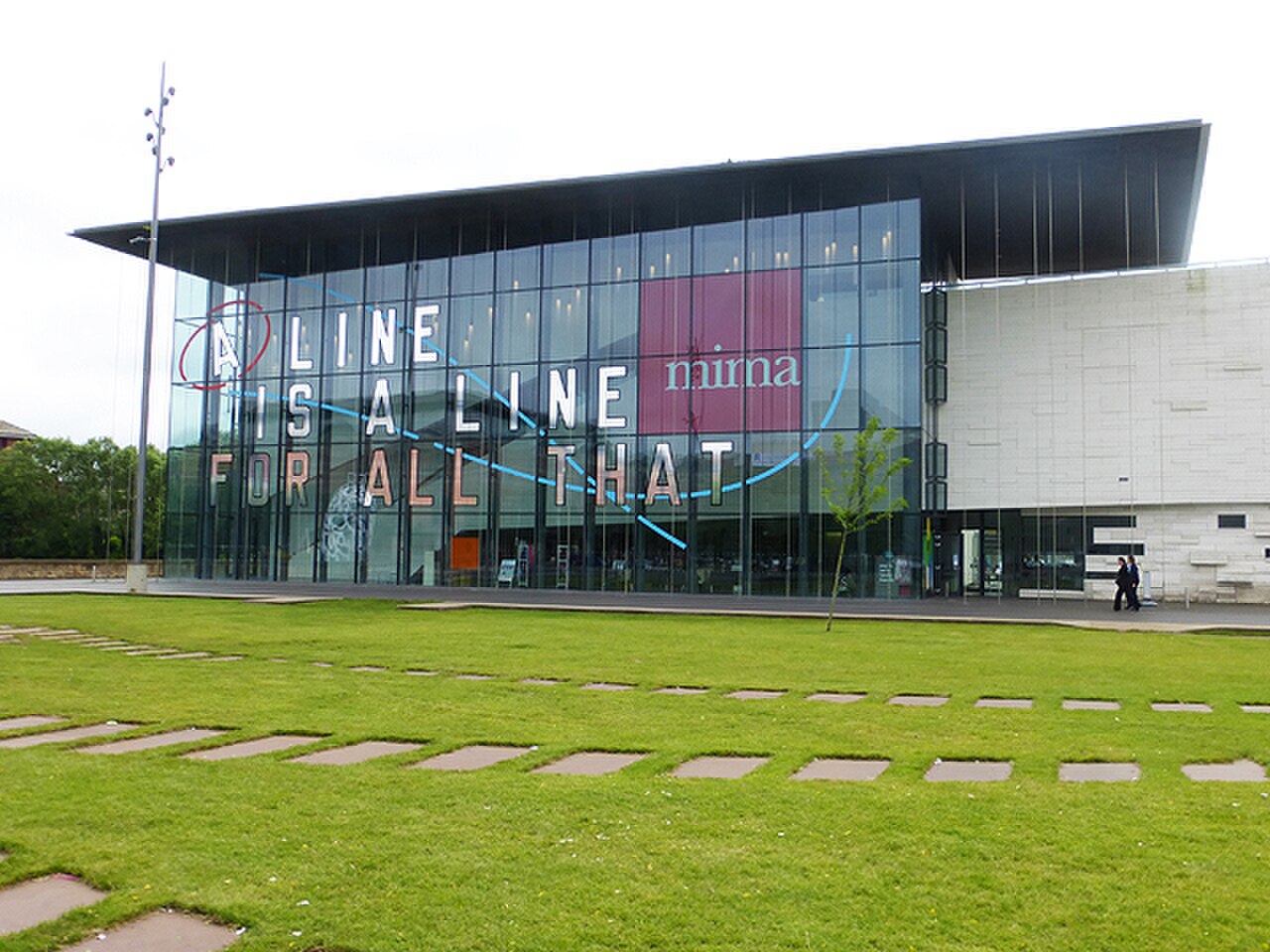 Institute of Modern Art