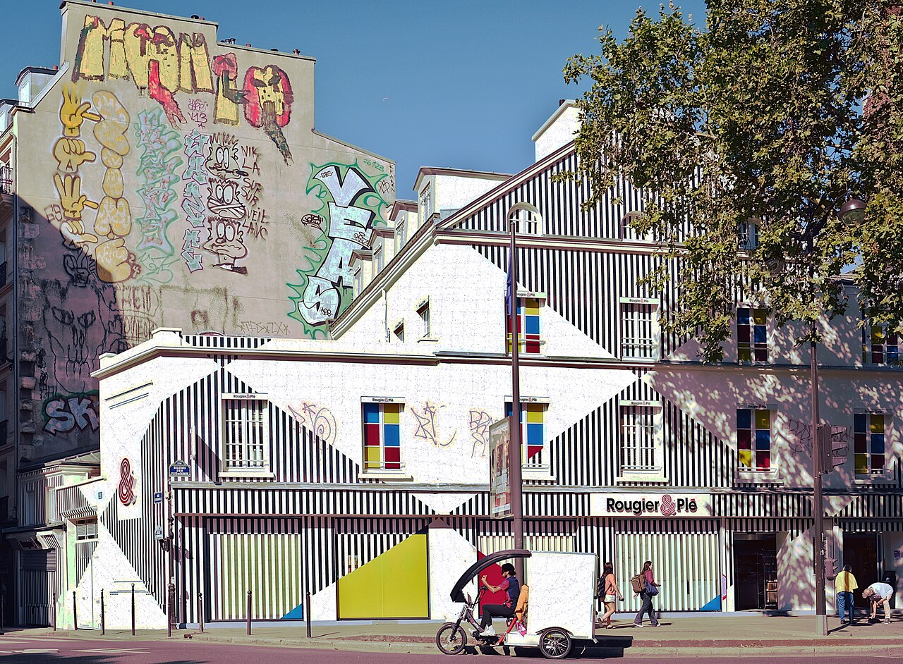 Rougier & Plé