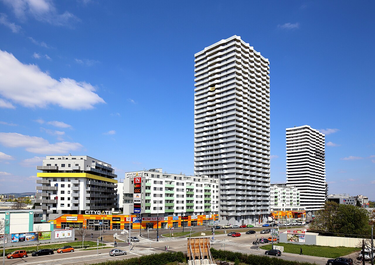 CITYGATE의 사진