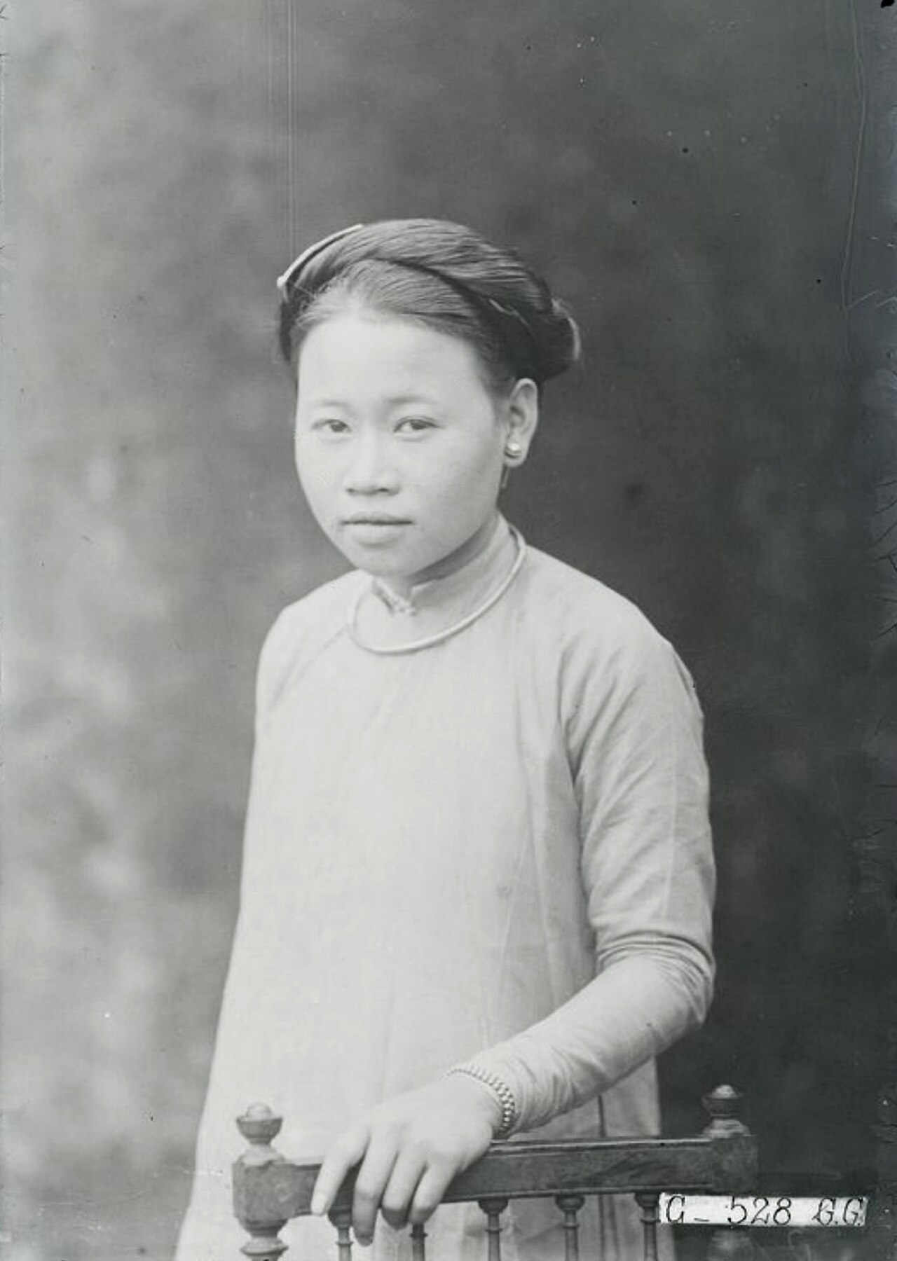 Trần Văn Tóc fotoğrafı