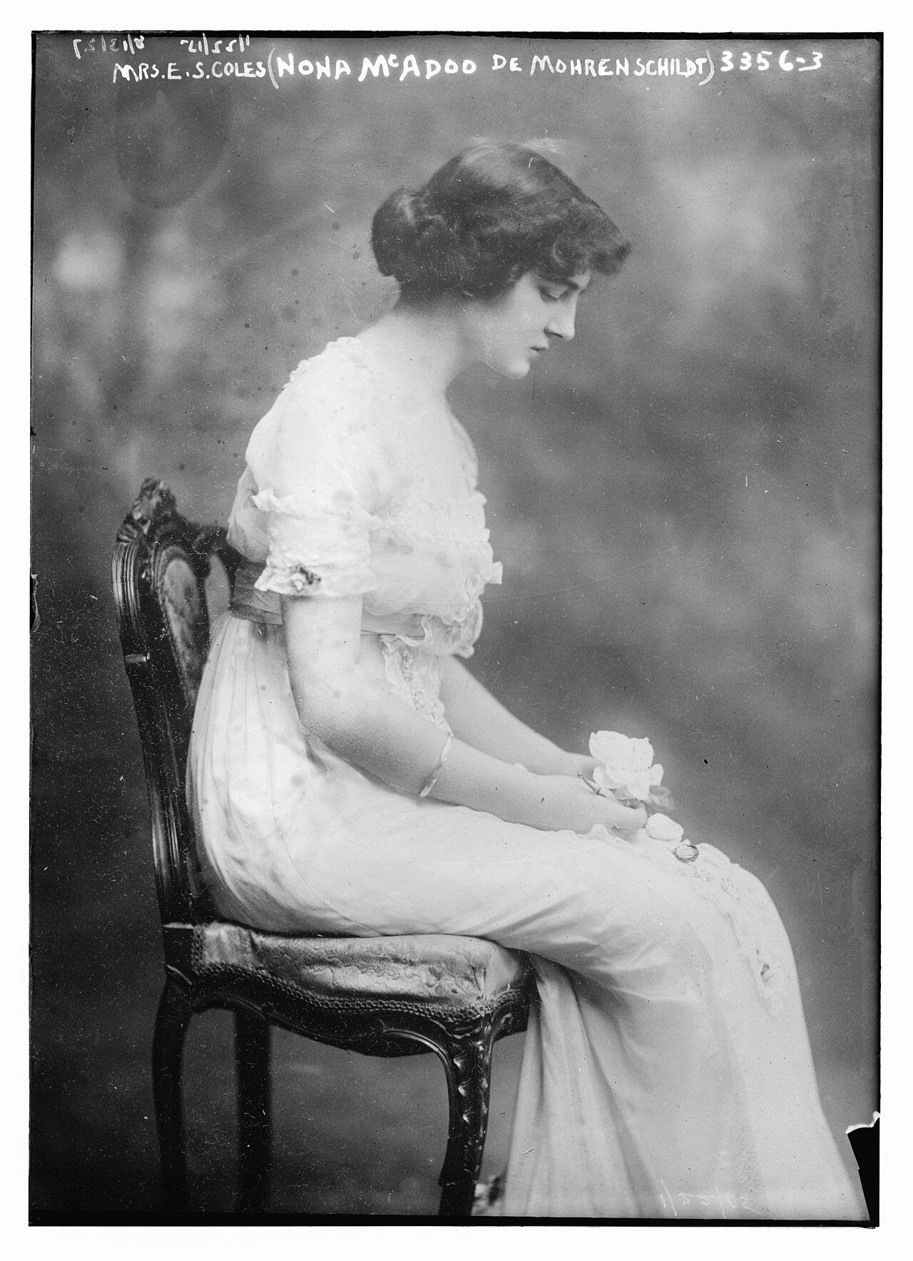 A photograph of MC Park