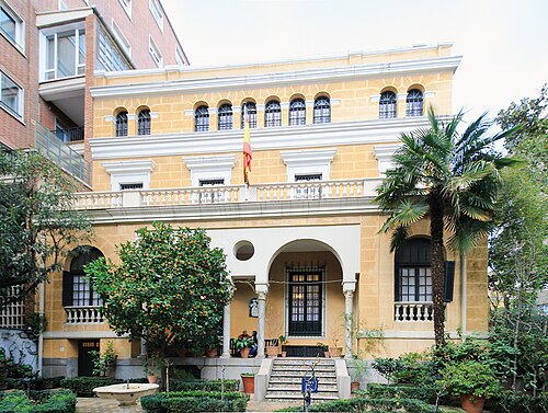 Sorolla Museum