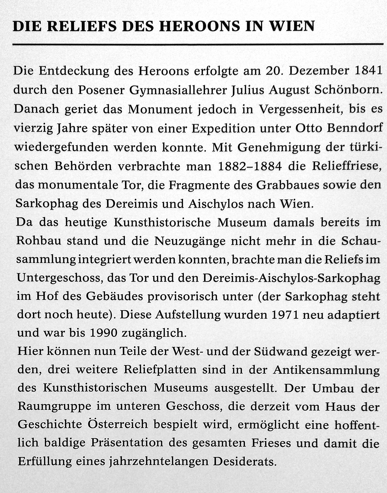 Trysa Heroonu