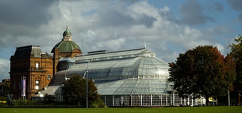 People's Palace