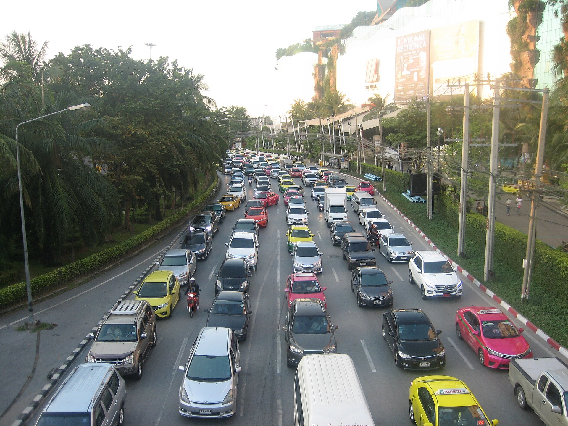 เขตบางแค의 사진