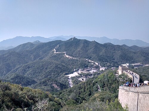 Badaling Great Wall
