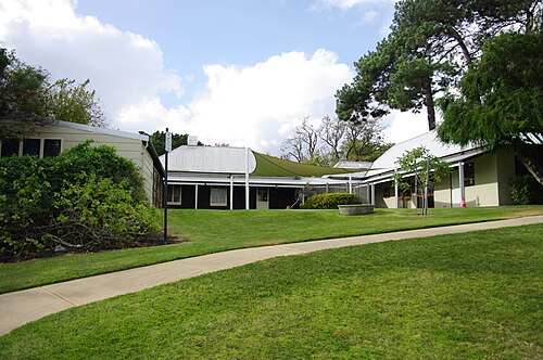 Claremont Museum
