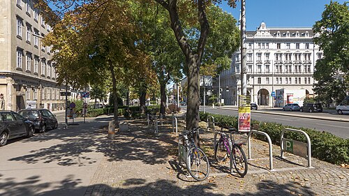 Parco Florian