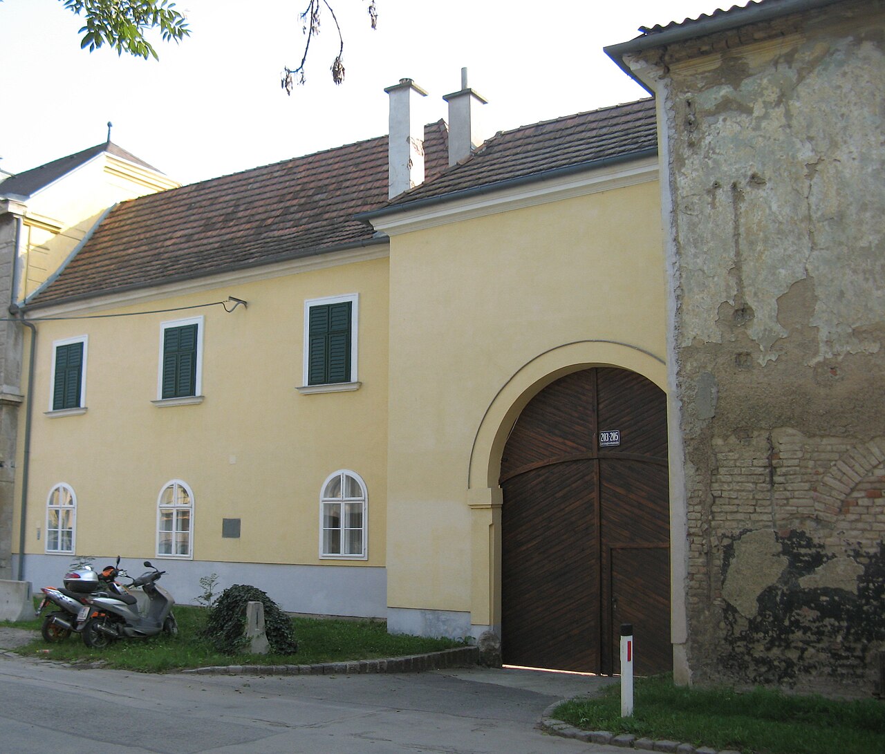Gut Rothneusiedl