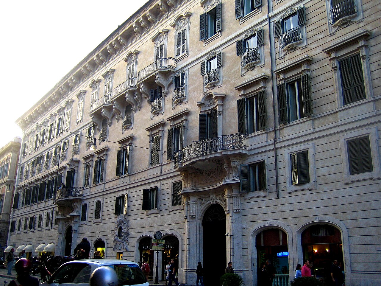 Doria Pamphilj Galerisi
