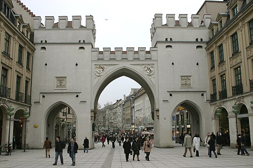Karlstor (München)