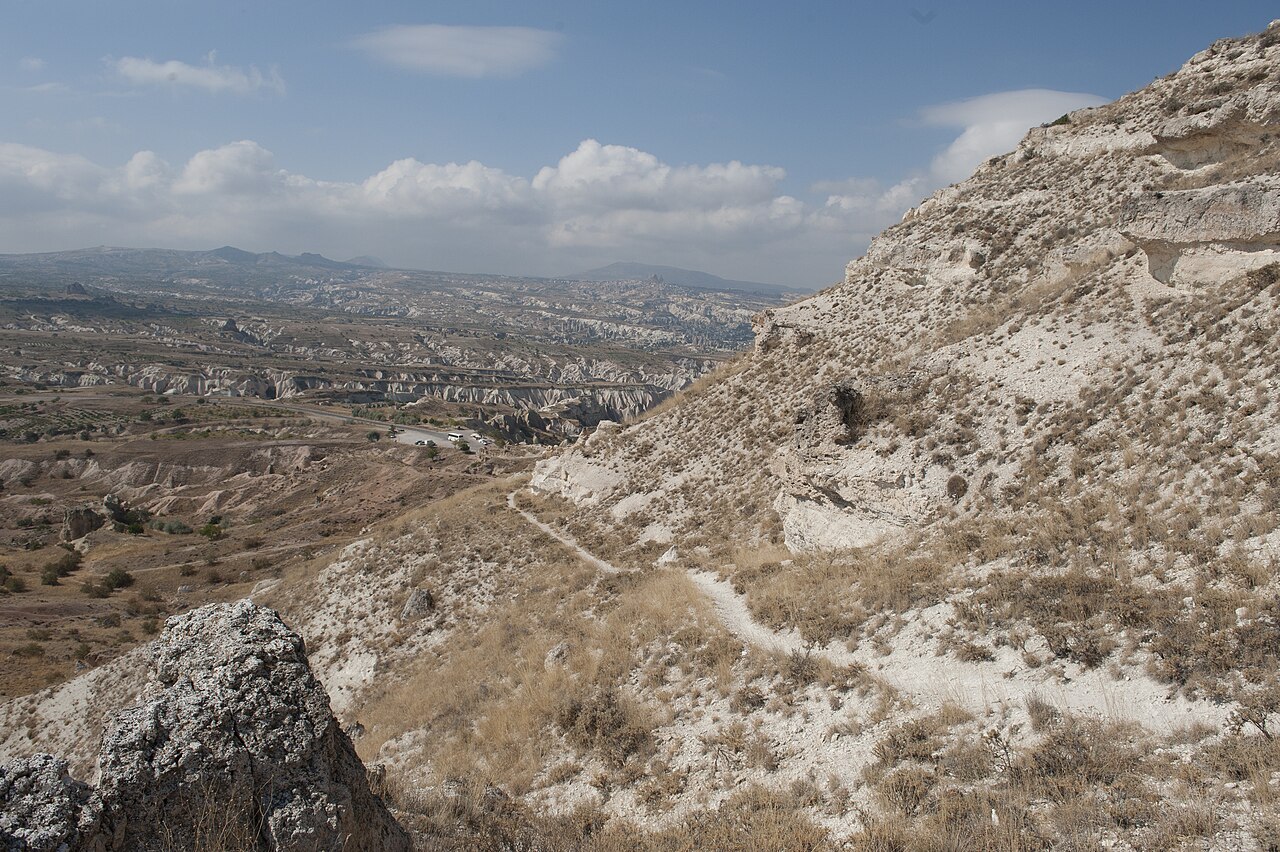 Top Tepe fotoğrafı