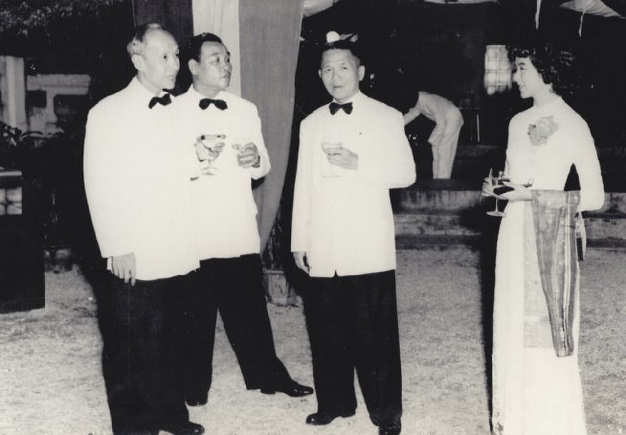 Cung Đình fotoğrafı
